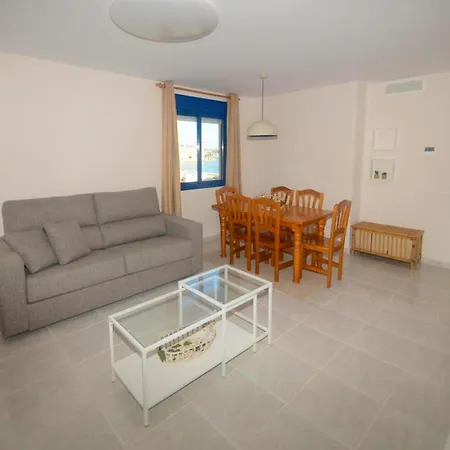 Turquesa Beach 36a Appartement *