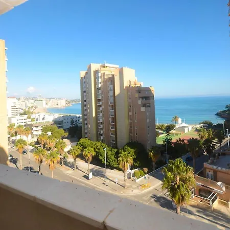 Appartement Turquesa Beach 36a