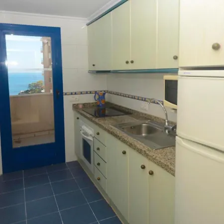 Turquesa Beach 36a Appartement